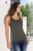 Miorre Kabartma Desenli Seamless Body thumbnail 1