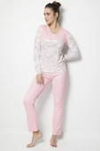 DoReMi Bayan Pijama Takımı thumbnail 2