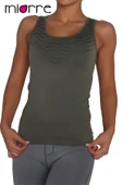 Miorre Kabartma Desenli Seamless Body thumbnail 4