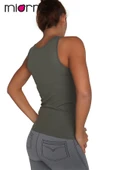 Miorre Kabartma Desenli Seamless Body thumbnail 6