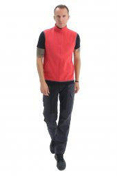 Big Cliff Windstopper Erkek Yelek - BC11101-2386 thumbnail 2