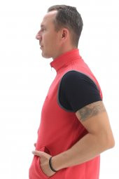 Big Cliff Windstopper Erkek Yelek - BC11101-2386 thumbnail 3