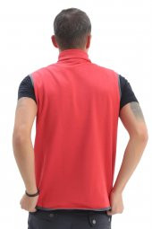 Big Cliff Windstopper Erkek Yelek - BC11101-2386 thumbnail 4