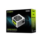 FRISBY FPS-G30F12 FOEM 300W POWER SUPPLY thumbnail 2