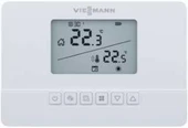 Viessmann 300S RF Programlanabilir On/Off Kablosuz Oda Termostatı thumbnail 3