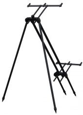 Prologic Tri-Sky Pod 4 Rod Sehpa thumbnail 1