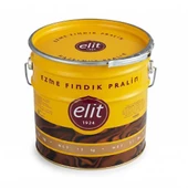 ELİT PRALİN EZME FINDIK 11 KG thumbnail 1
