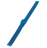 PASLANMAZ ÇELİK KORDON MK1002-BLUE - 16MM thumbnail 4