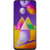 Samsung Galaxy M31S 128 GB M317F Mavi (Samsung TR Garantili) thumbnail 1
