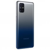 Samsung Galaxy M31S 128 GB M317F Mavi (Samsung TR Garantili) thumbnail 4