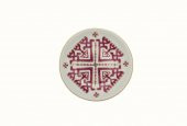 Porland Arabesque Desen6 Mini Kase 10cm thumbnail 2
