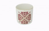 Porland Arabesque Desen6 Bardak 230cc thumbnail 1