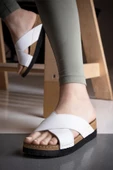 Muya Sienna Anatomik Taban Kadın Terlik thumbnail 3