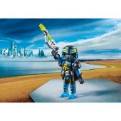 PLAYMOBIL 70027 - Space - Space Agent - New in 2019 thumbnail 2