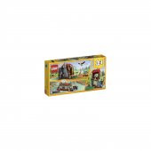 Lego Creator 31098 Göl Evi thumbnail 3