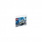 LEGO City 30366 Polis Arabası thumbnail 2
