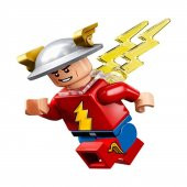 Lego Minifigür - Dc Super Heroes - 71026 - Flash, Jay Garrick thumbnail 1