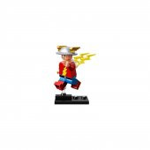Lego Minifigür - Dc Super Heroes - 71026 - Flash, Jay Garrick thumbnail 2