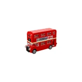 Lego Creator 40220 London Bus thumbnail 1