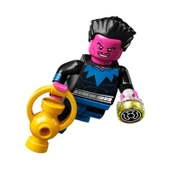 Lego Minifigür - DC Super Heroes - 71026 - 5 Sinestro thumbnail 1