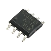 UC 3842B SOIC-8 SMD Entegre Devre thumbnail 3