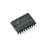 ULN 2803 SOP-18 SMD Entegre Devre thumbnail 4