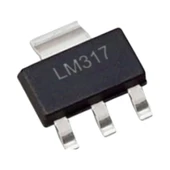 LM 317L SMD thumbnail 3