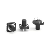 Dip Switch 12*12*11 Mm Buton thumbnail 3