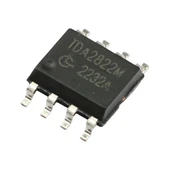 TDA 2822M SOIC-8 SMD Entegre Devre thumbnail 4
