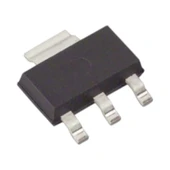 L1117 1.5 V SOT223 thumbnail 3