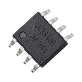 UC 3843B SOIC-8 SMD Entegre Devre thumbnail 3