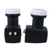 T&Smart 0.1Db Ultra HD 4K Universal Çiftli Lnb thumbnail 11