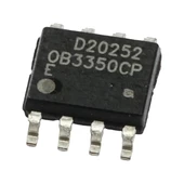 OB 3350CP SOIC-8 SMD Entegre Devre thumbnail 2