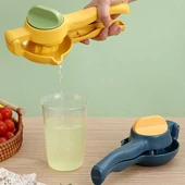 Arow D-252 Juicer Bükmeli Limon Sıkacağı thumbnail 4