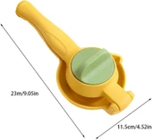 Arow D-252 Juicer Bükmeli Limon Sıkacağı thumbnail 5
