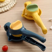 Arow D-252 Juicer Bükmeli Limon Sıkacağı thumbnail 3
