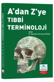 A'dan Z'ye Tıbbi Terminoloji thumbnail 1