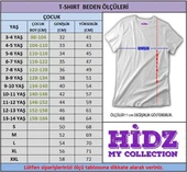 HİDZ Pİ GÜNÜ ÇOCUK TİŞÖRT (TİP 2) thumbnail 2