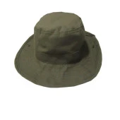 SAFARİ MODEL ŞAPKA UNISEX KATLANABİLİR thumbnail 2