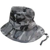 SAFARİ MODEL ŞAPKA UNISEX KATLANABİLİR thumbnail 5