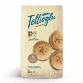 Tellioğlu İrmik Semolina Durum Buğdayı İrmiği 1000 g e thumbnail 1