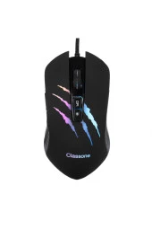 CLASSONE M312 MOUSE VE ADDİSON RAMPAGE MOUSEPAD SET thumbnail 3