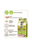 Sam´s Field Cat Sterilised 2,5 kg thumbnail 1