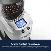Delonghi KG521M STELL Kahve Öğütücü thumbnail 3
