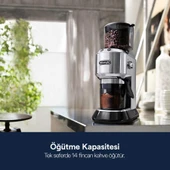 Delonghi KG521M STELL Kahve Öğütücü thumbnail 2