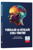 Psikolojik ve Biyolojik Stres Yönetimi thumbnail 1
