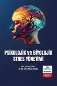 Psikolojik ve Biyolojik Stres Yönetimi thumbnail 2