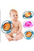Dökülmeyen Mama Tabağı thumbnail 3