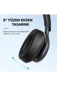 Anker Soundcore Space One Kulaklık - Siyah-a3035 thumbnail 6