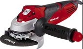 Einhell TE-AG 125/750 Kit Avuç Taşlama thumbnail 1